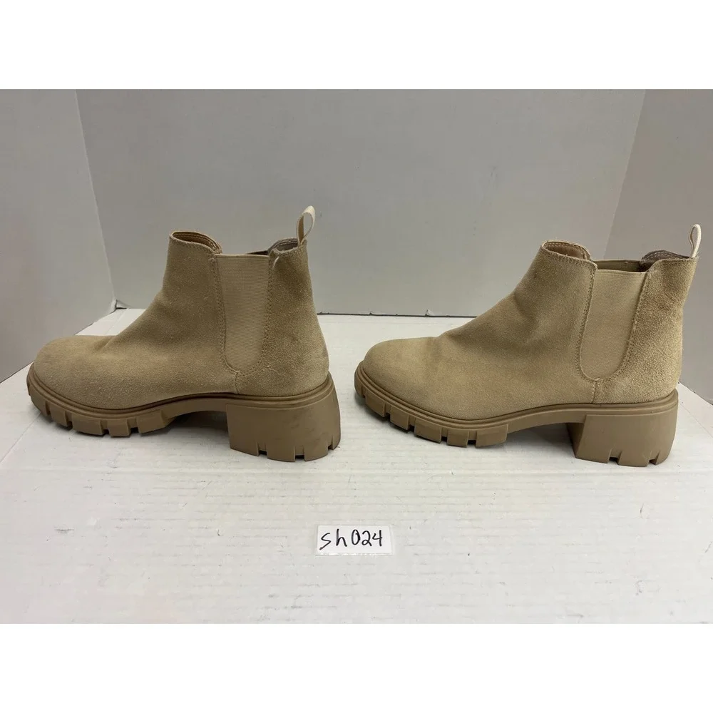 Steve Madden steve madden